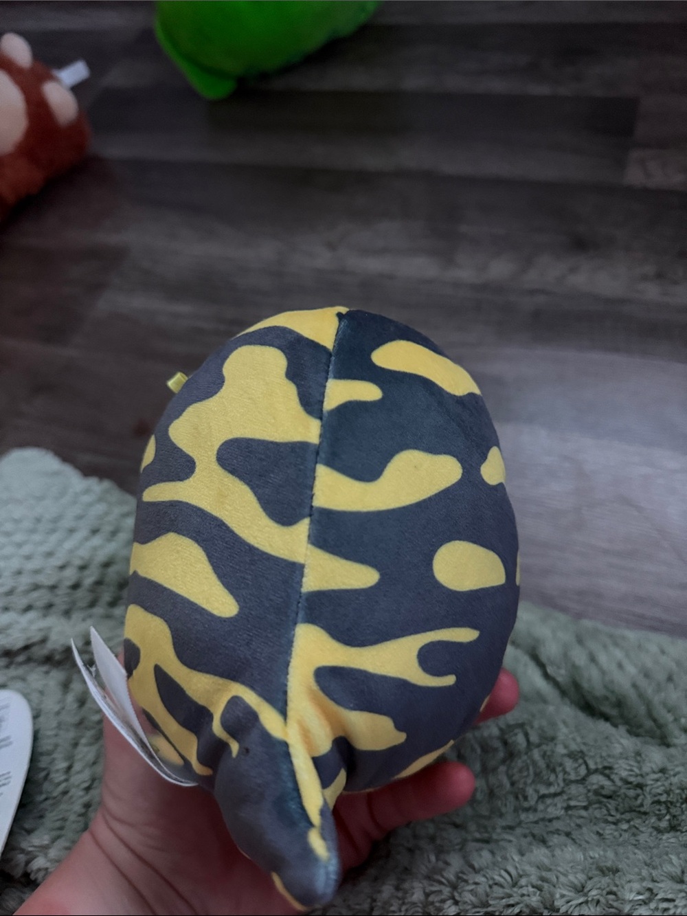 mini squishmallow - Picture 2 of 3